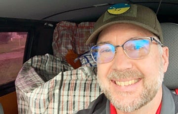 «Это война, к которой я готовился»